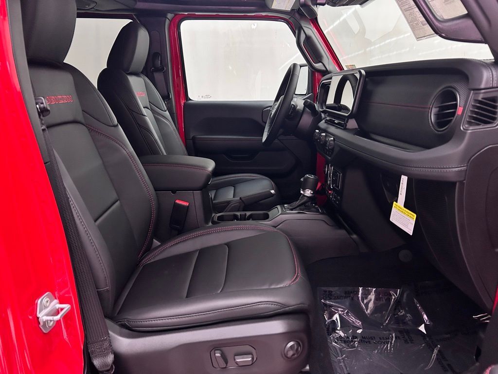 2025 Jeep Gladiator Rubicon Portland OR