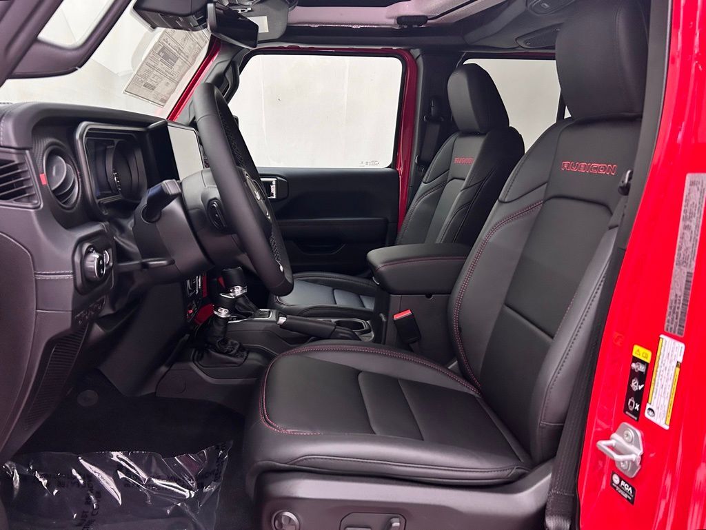 2025 Jeep Gladiator Rubicon Portland OR