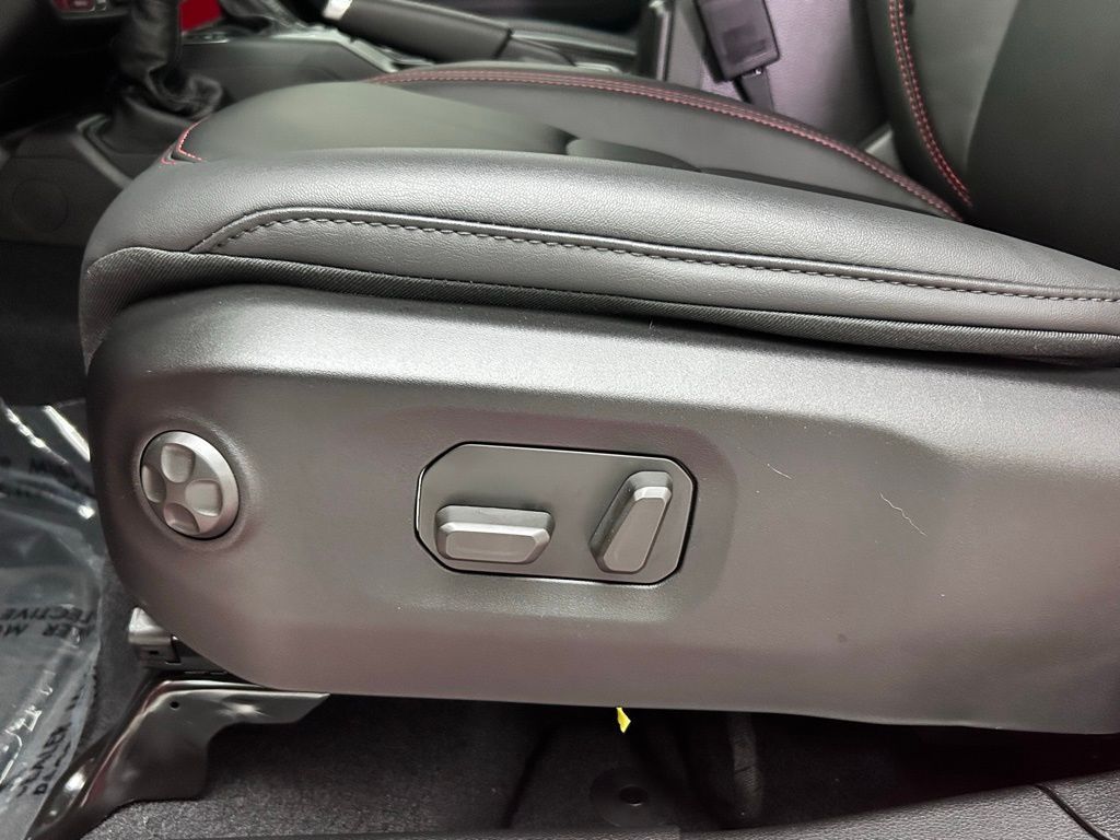 2025 Jeep Gladiator Rubicon Portland OR