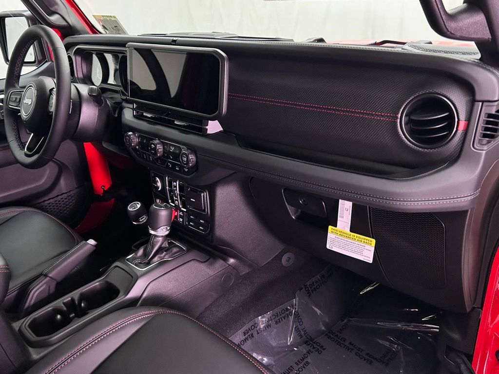 2025 Jeep Gladiator Rubicon Portland OR