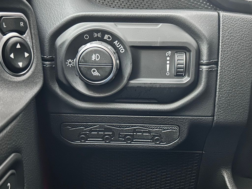 2025 Jeep Gladiator Rubicon Portland OR