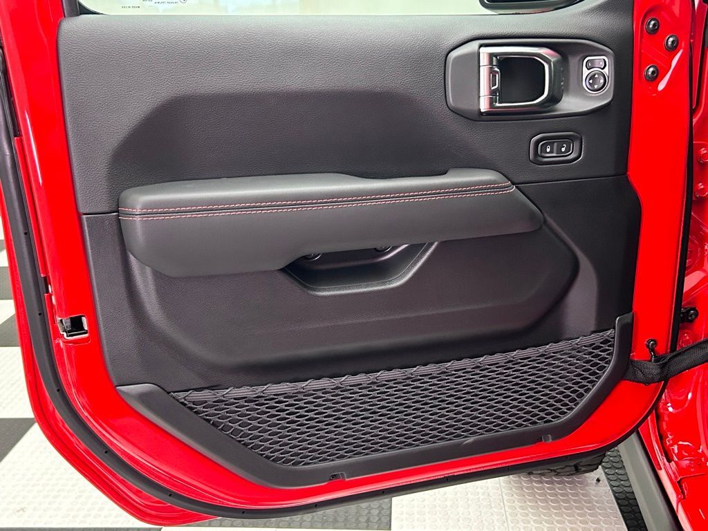 2025 Jeep Gladiator Rubicon Portland OR