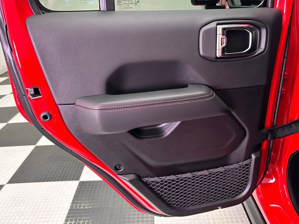 2025 Jeep Gladiator Rubicon Portland OR