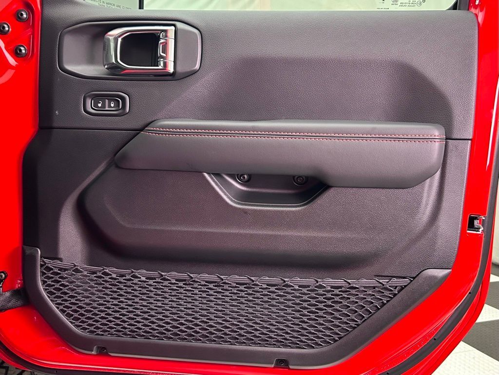 2025 Jeep Gladiator Rubicon Portland OR