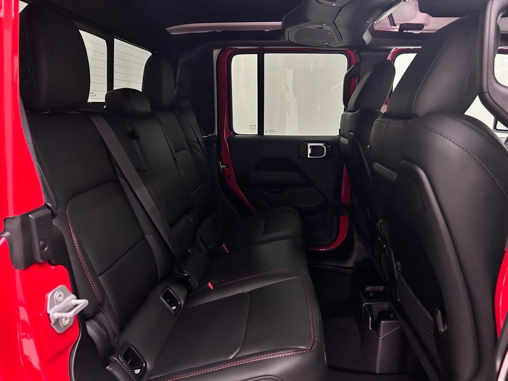 2025 Jeep Gladiator Rubicon Portland OR