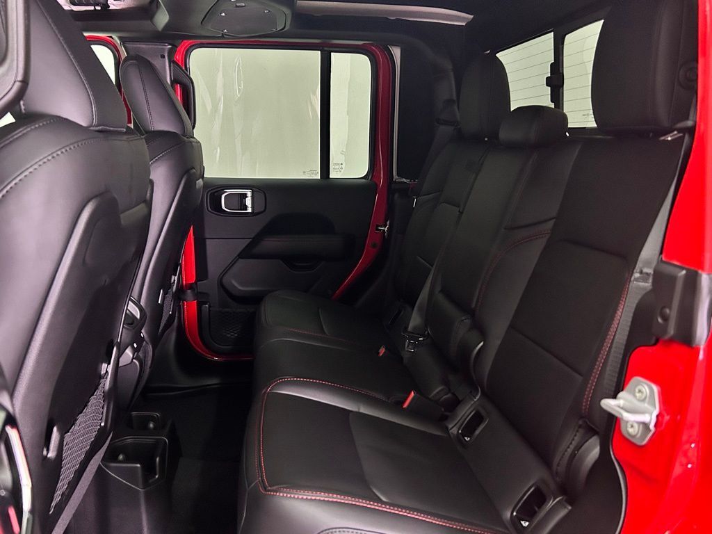 2025 Jeep Gladiator Rubicon Portland OR