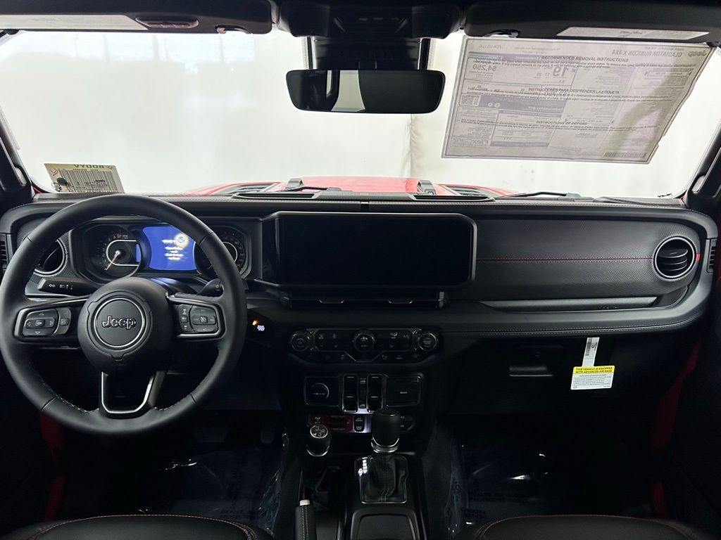 2025 Jeep Gladiator Rubicon Portland OR