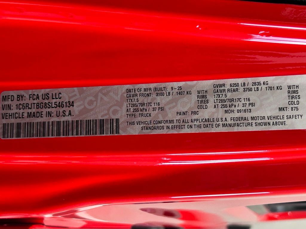 2025 Jeep Gladiator Rubicon Portland OR