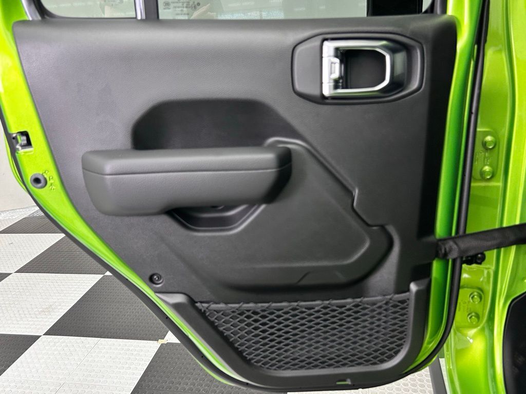 2025 Jeep Gladiator Rubicon Portland OR