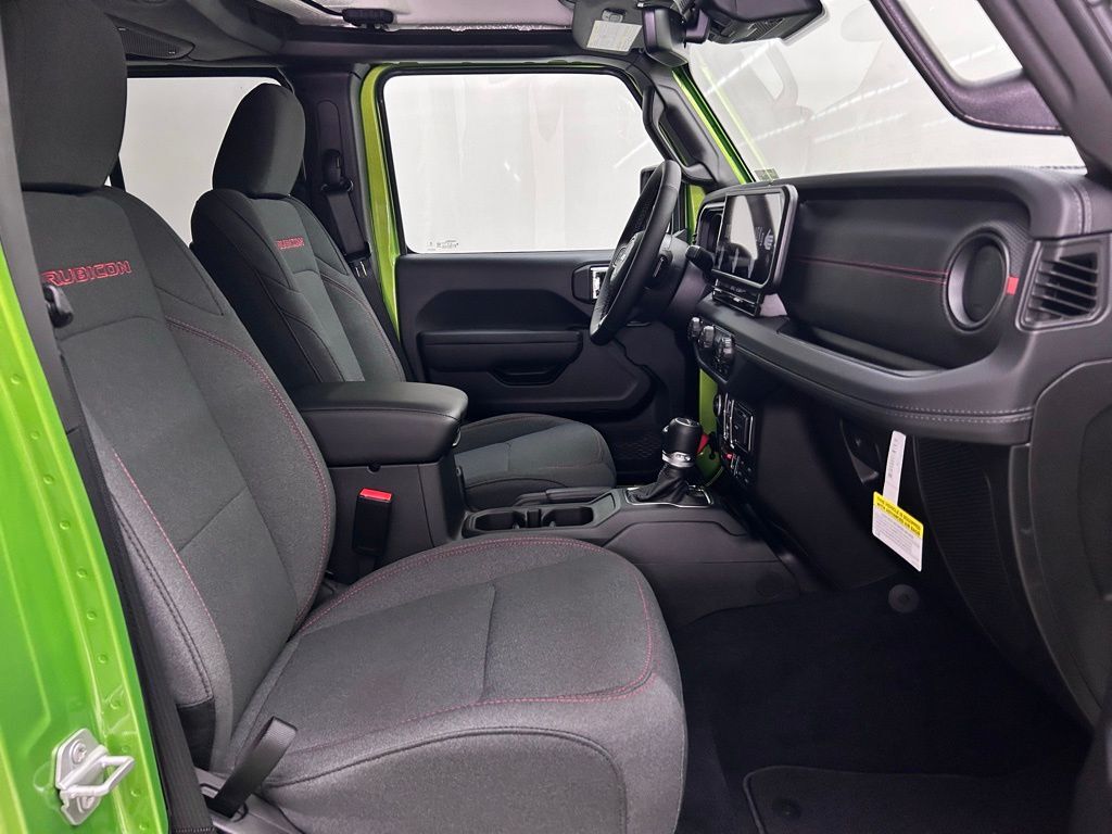 2025 Jeep Gladiator Rubicon Portland OR