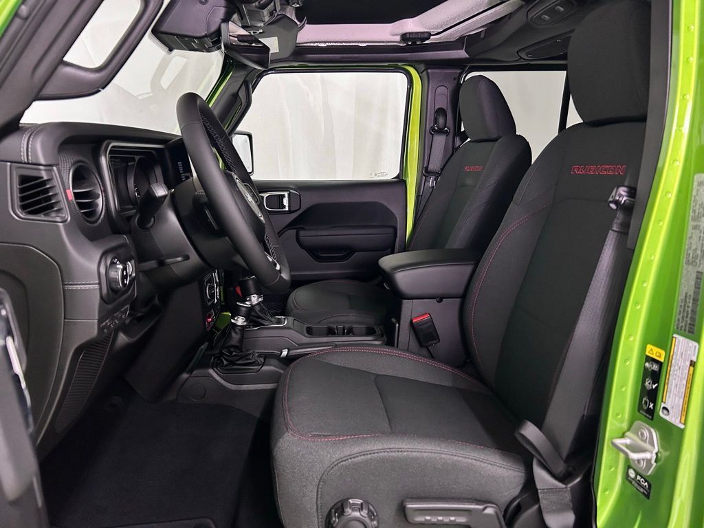 2025 Jeep Gladiator Rubicon Portland OR