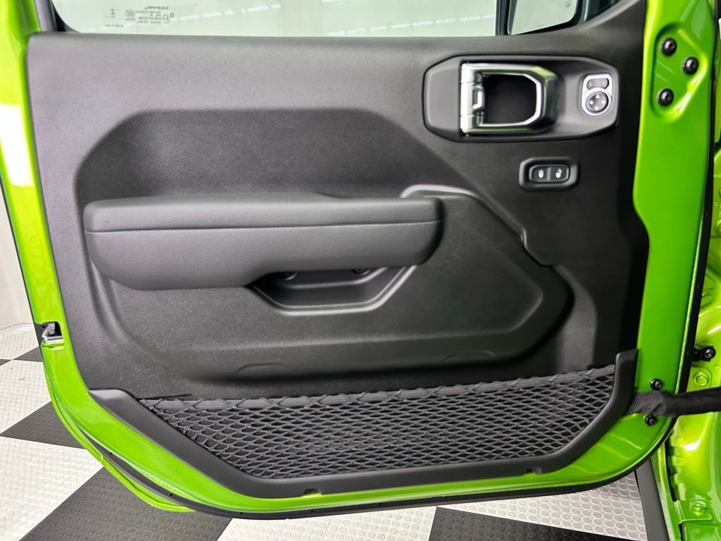 2025 Jeep Gladiator Rubicon Portland OR