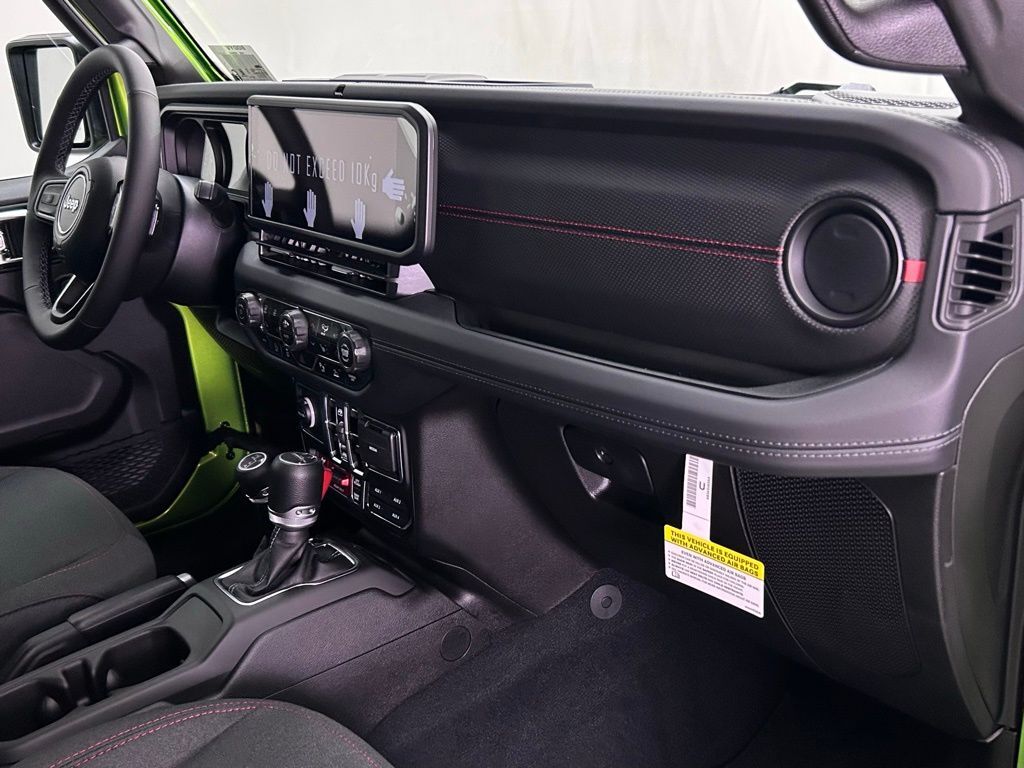 2025 Jeep Gladiator Rubicon Portland OR