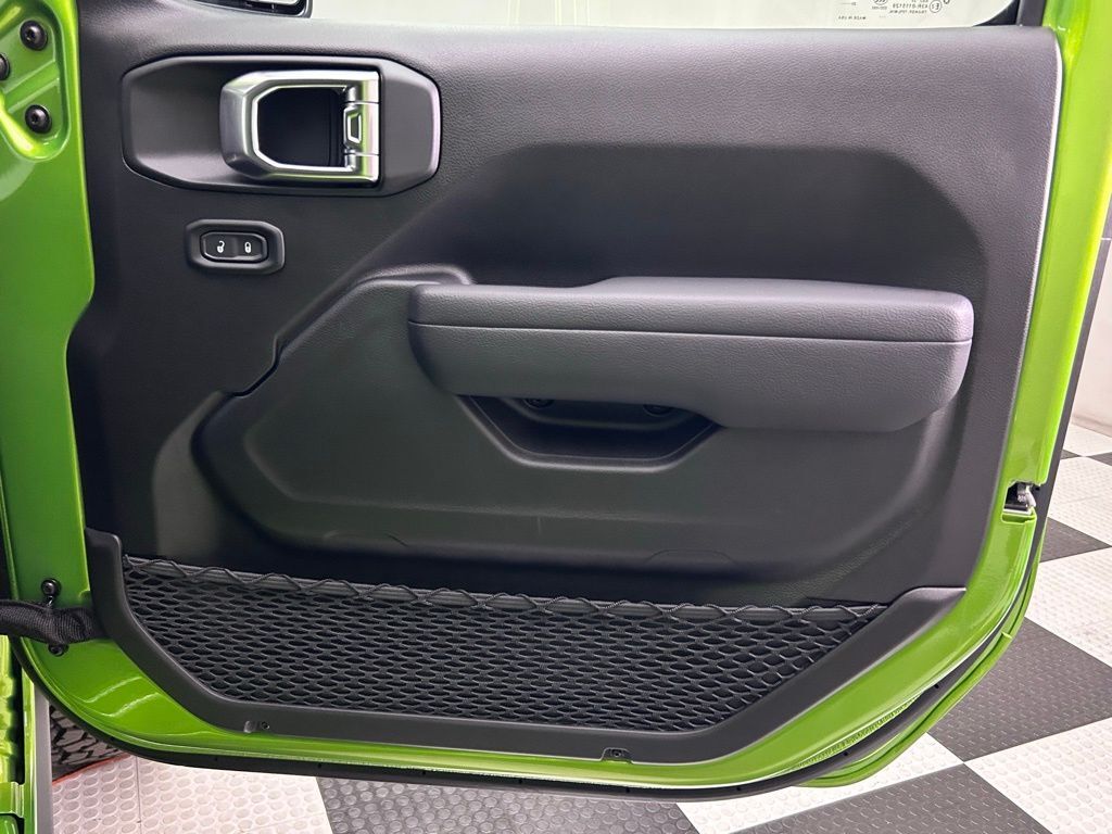 2025 Jeep Gladiator Rubicon Portland OR