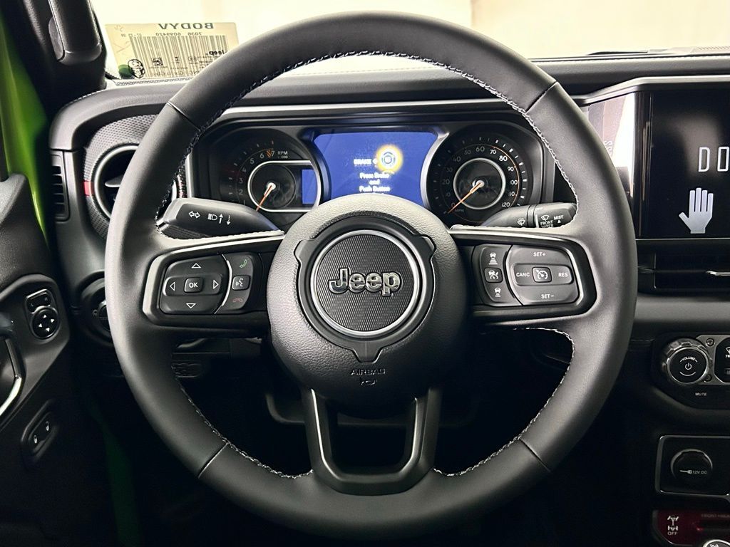 2025 Jeep Gladiator Rubicon Portland OR