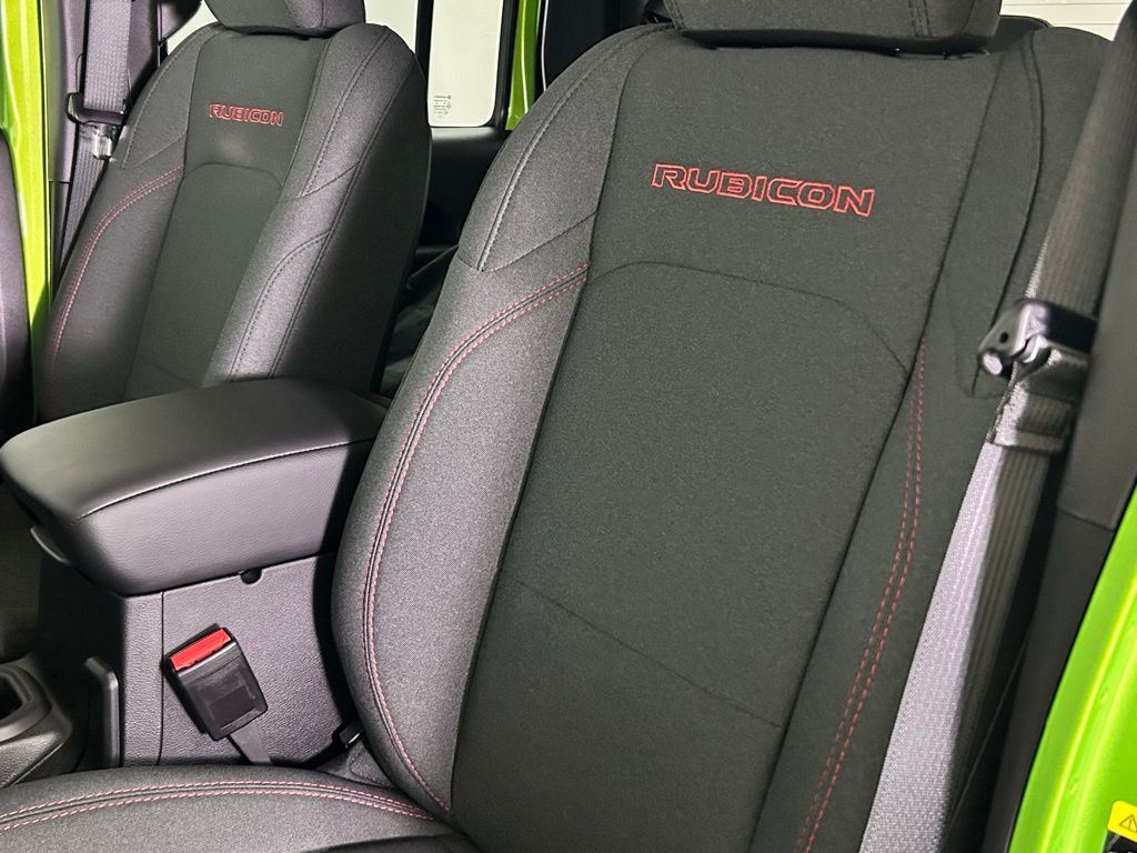 2025 Jeep Gladiator Rubicon Portland OR