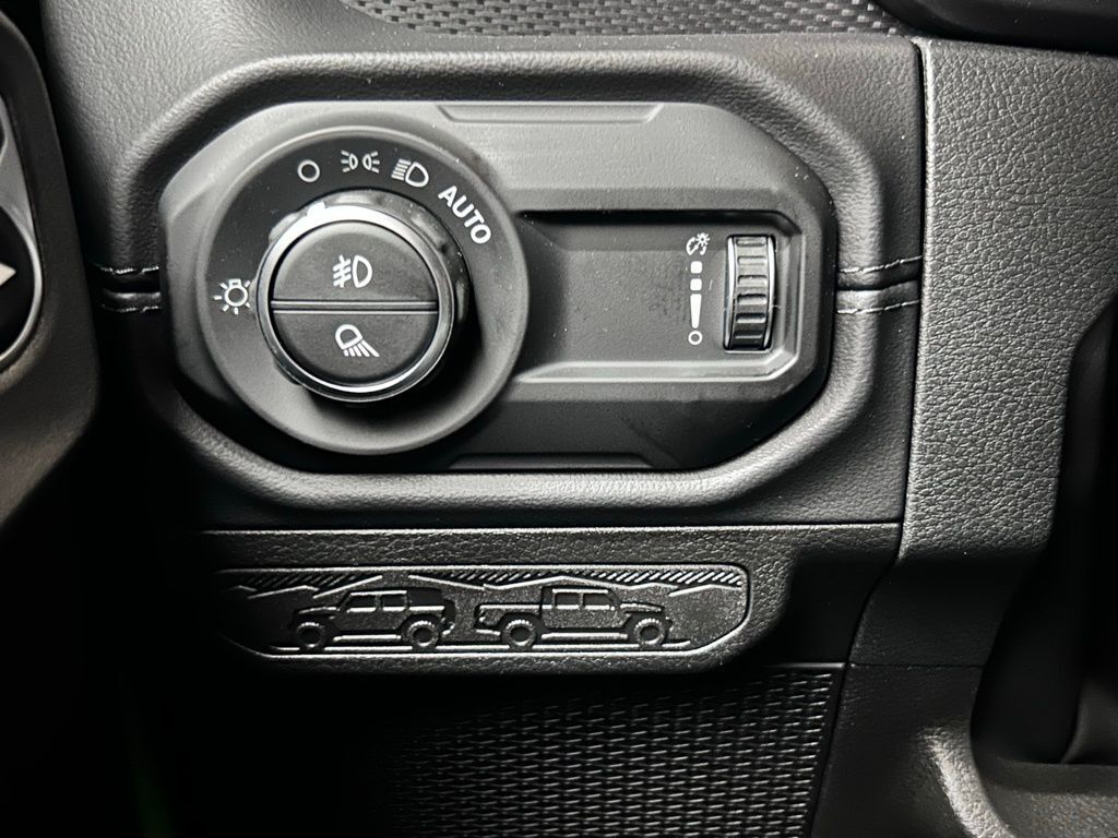 2025 Jeep Gladiator Rubicon Portland OR