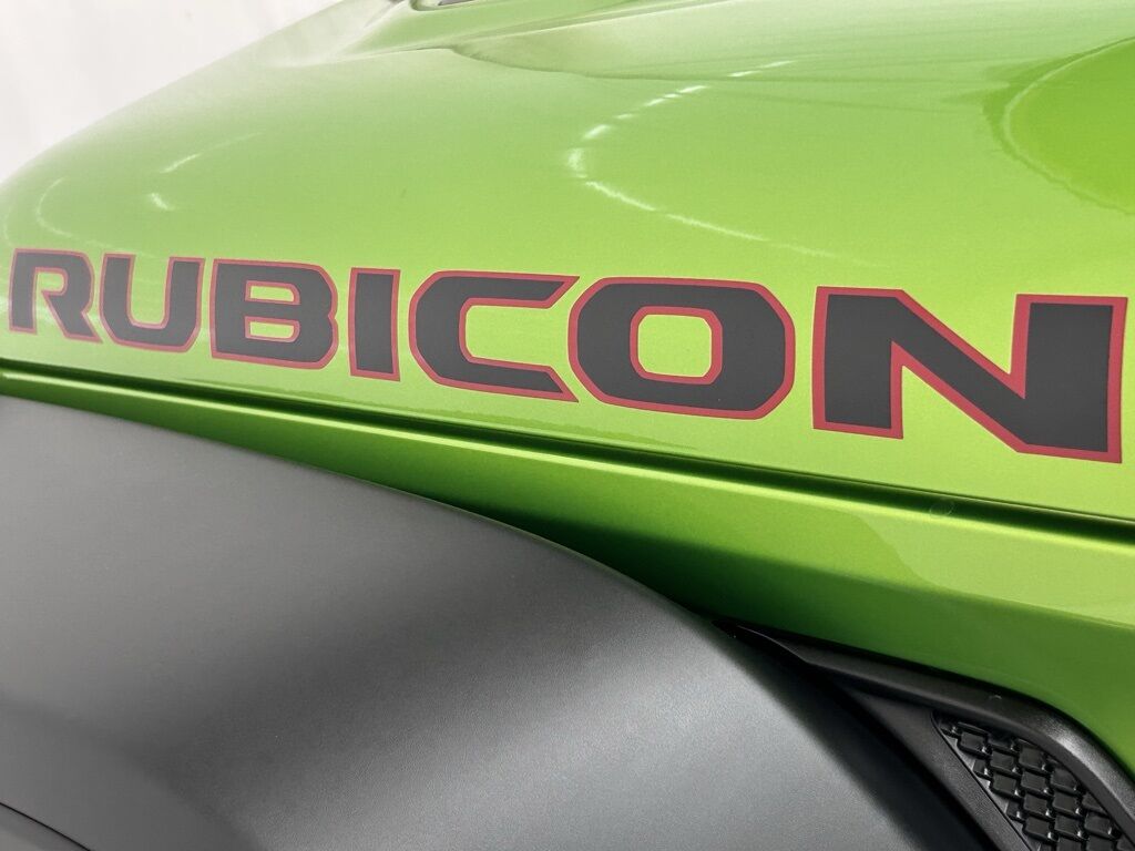 2025 Jeep Gladiator Rubicon Portland OR