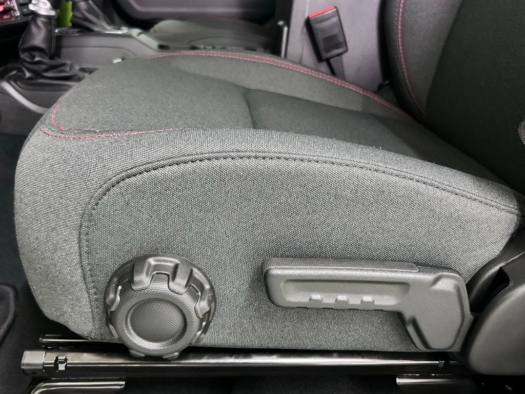 2025 Jeep Gladiator Rubicon Portland OR