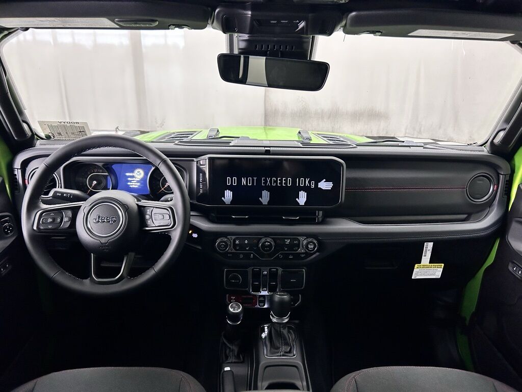 2025 Jeep Gladiator Rubicon Portland OR