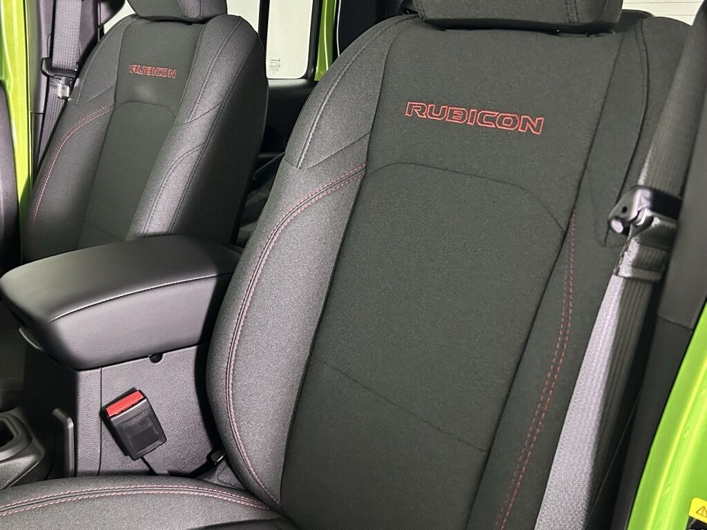 2025 Jeep Gladiator Rubicon Portland OR