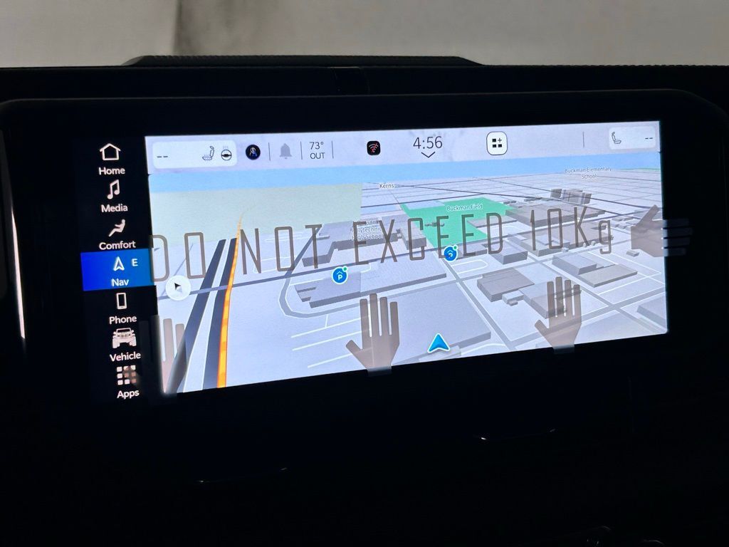 2025 Jeep Gladiator Rubicon Portland OR