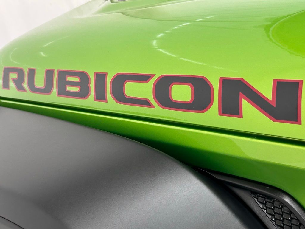 2025 Jeep Gladiator Rubicon Portland OR