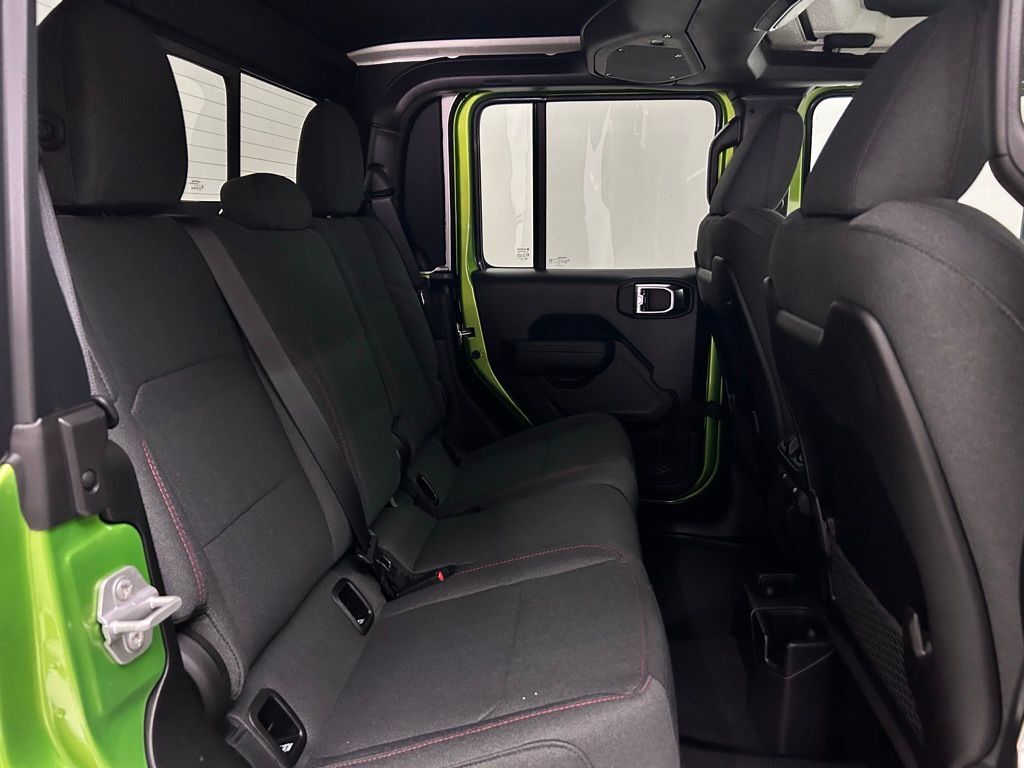 2025 Jeep Gladiator Rubicon Portland OR