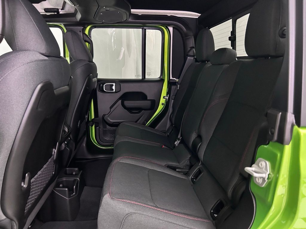 2025 Jeep Gladiator Rubicon Portland OR