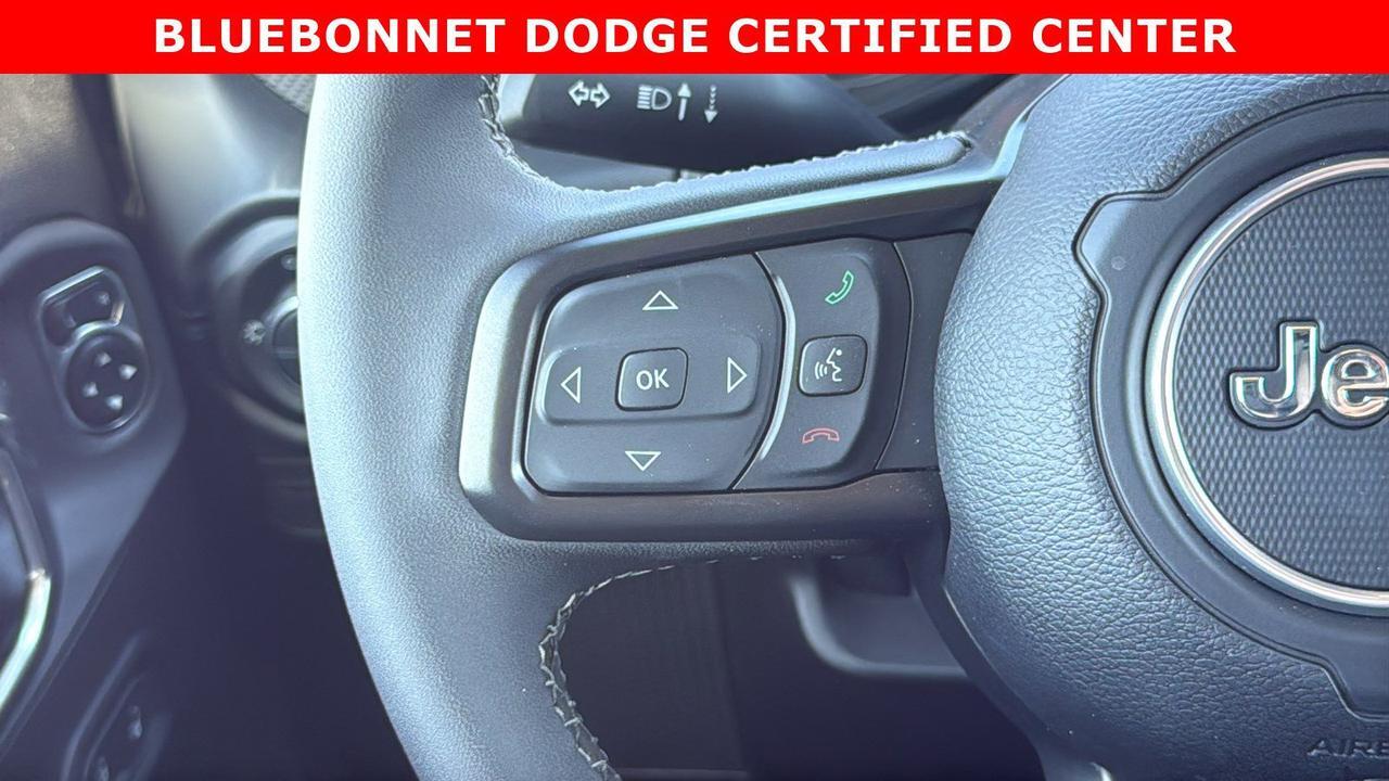 2025 Jeep Gladiator Rubicon New Braunfels TX