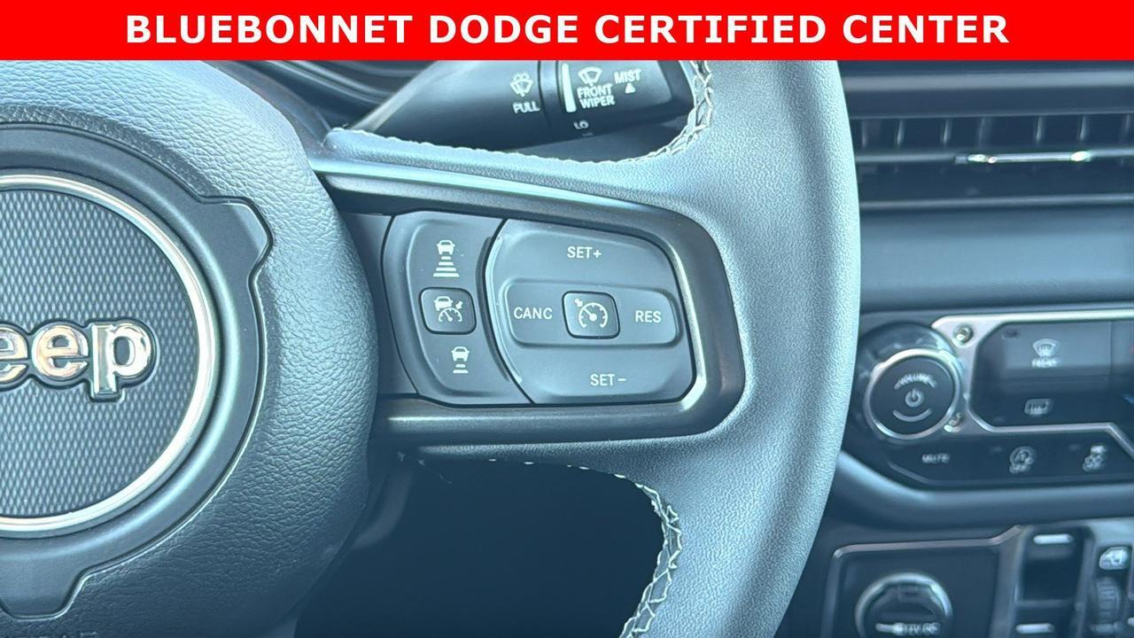 2025 Jeep Gladiator Rubicon New Braunfels TX