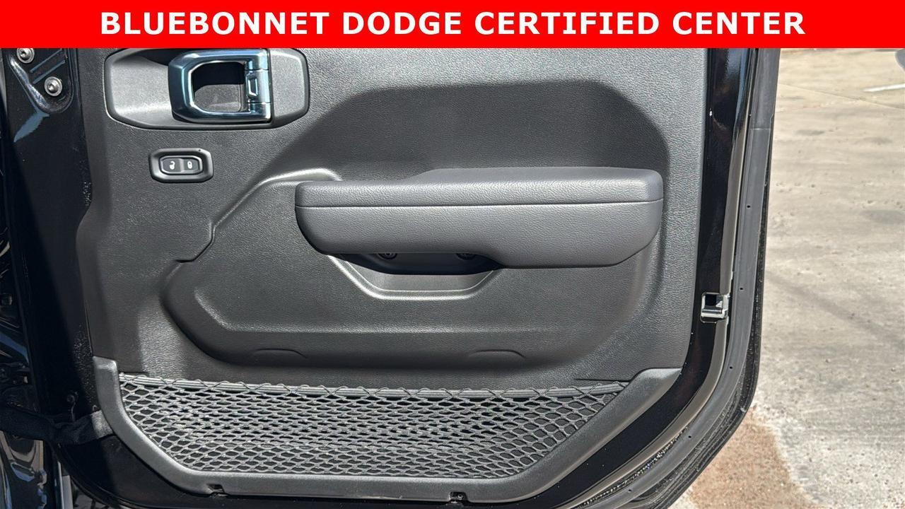 2025 Jeep Gladiator Rubicon New Braunfels TX