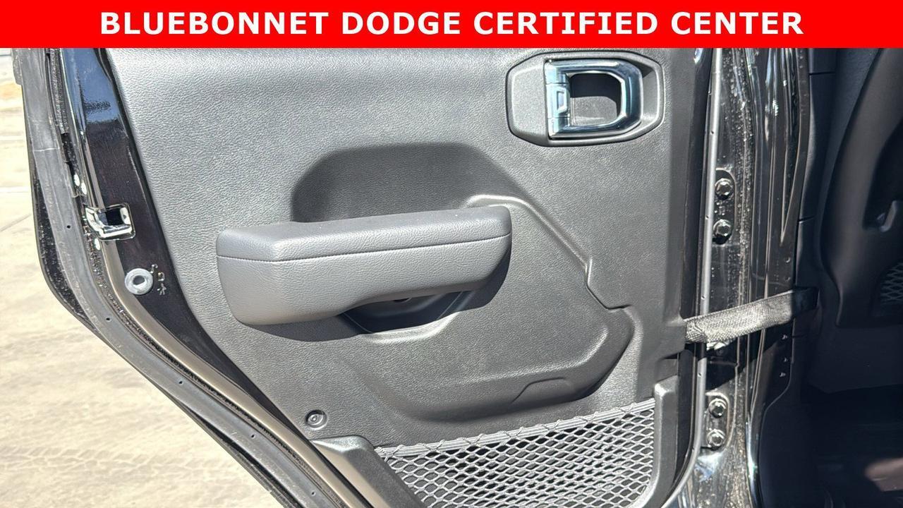 2025 Jeep Gladiator Rubicon New Braunfels TX