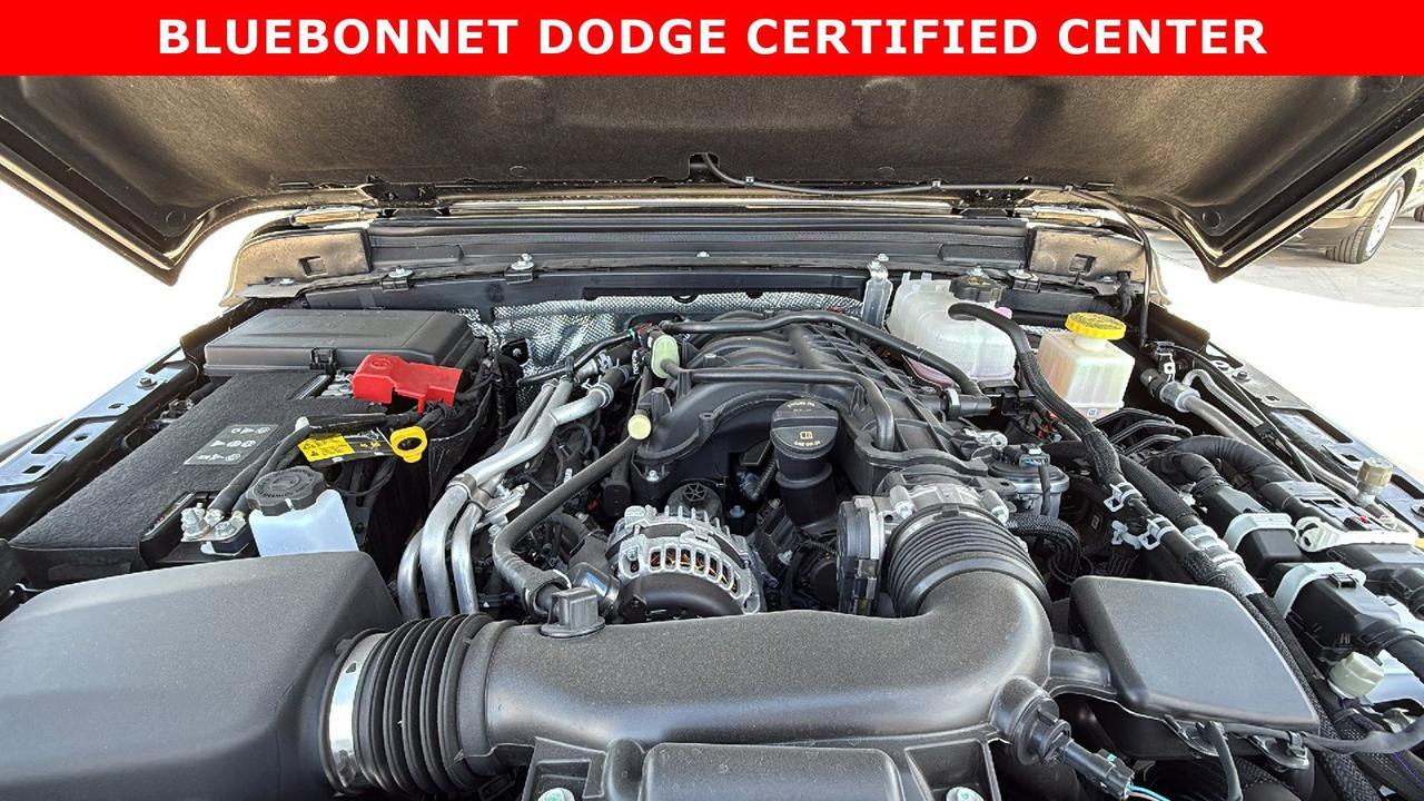 2025 Jeep Gladiator Rubicon New Braunfels TX