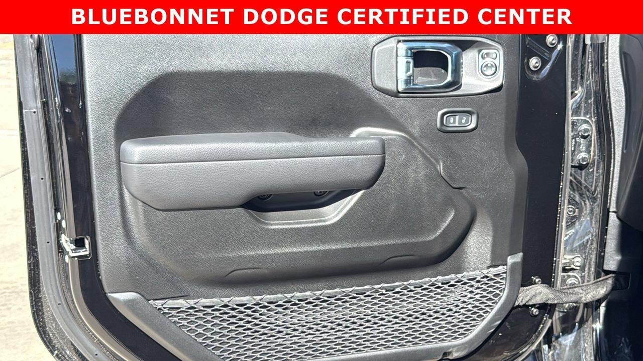 2025 Jeep Gladiator Rubicon New Braunfels TX