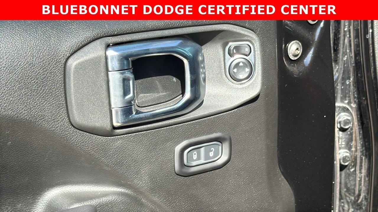 2025 Jeep Gladiator Rubicon New Braunfels TX