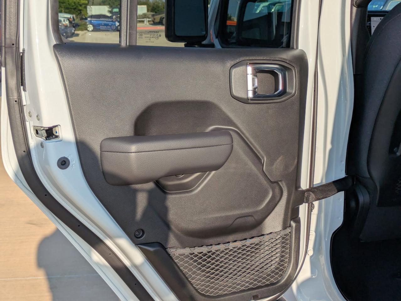 2025 Jeep Gladiator Rubicon Castroville TX