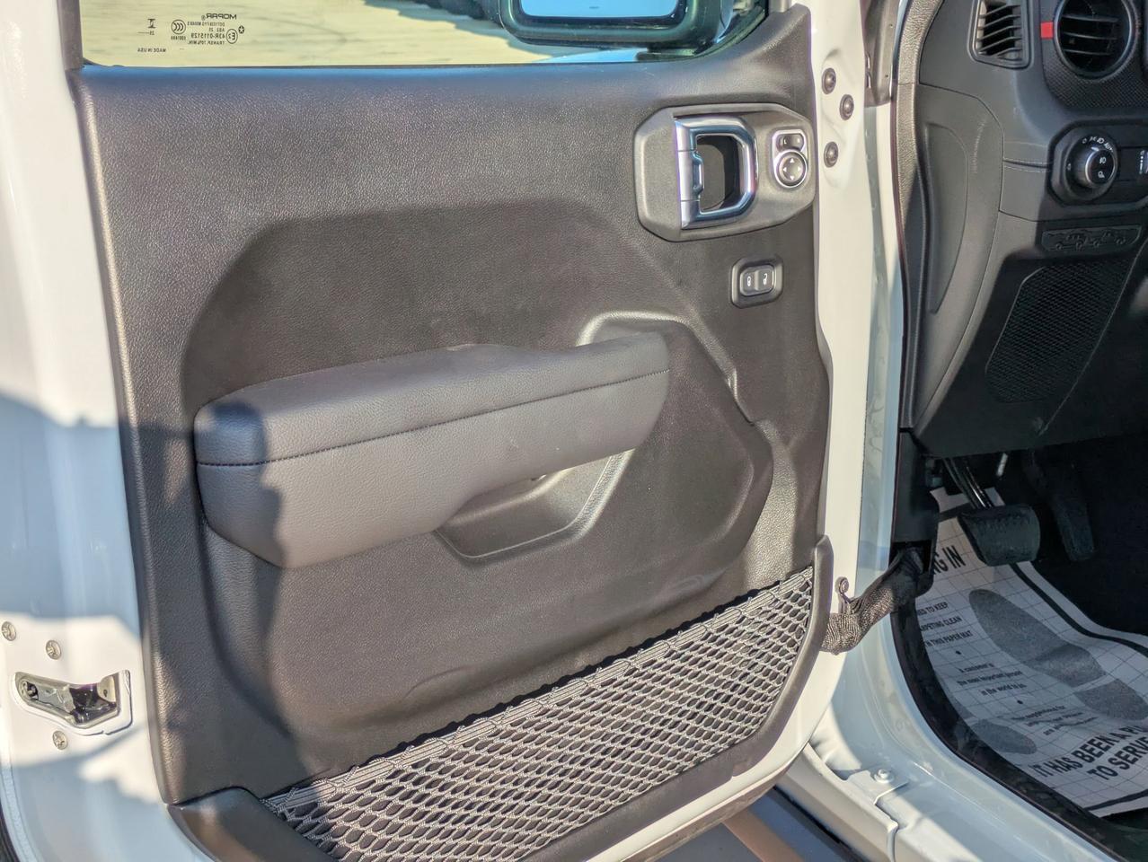 2025 Jeep Gladiator Rubicon Castroville TX