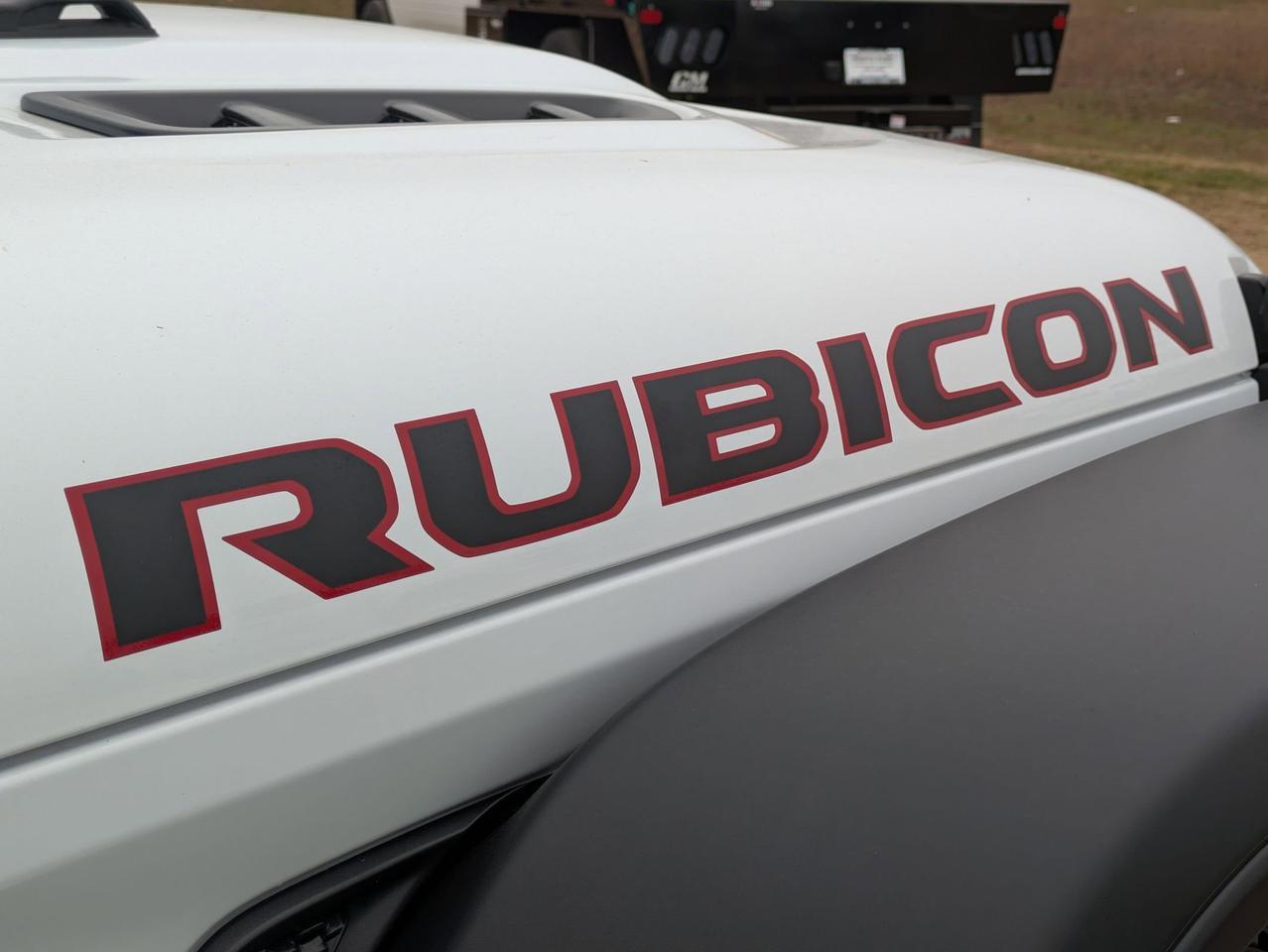 2025 Jeep Gladiator Rubicon Castroville TX