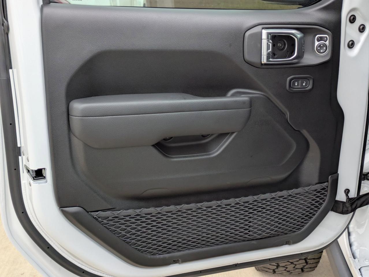 2025 Jeep Gladiator Rubicon Castroville TX