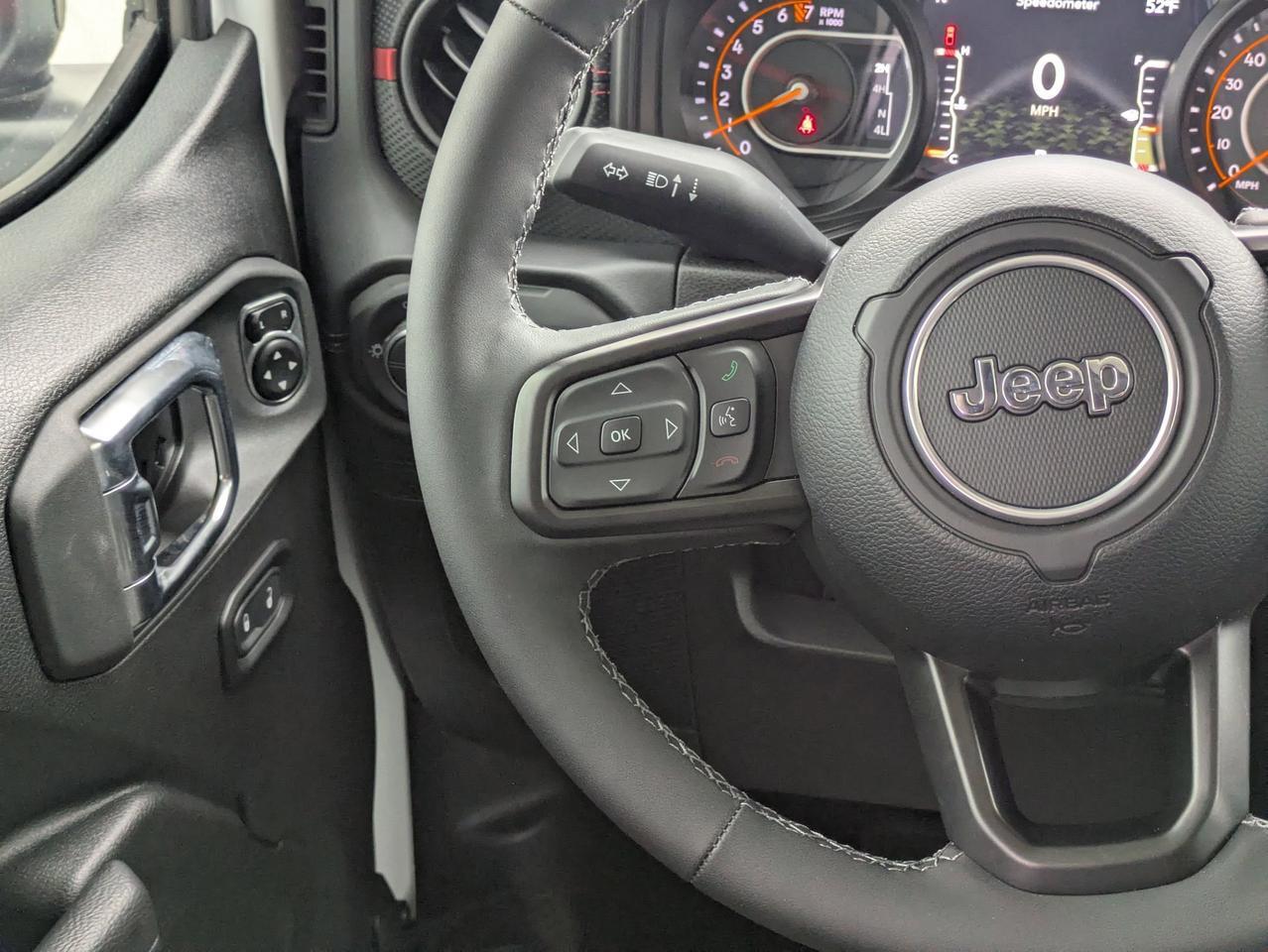 2025 Jeep Gladiator Rubicon Castroville TX