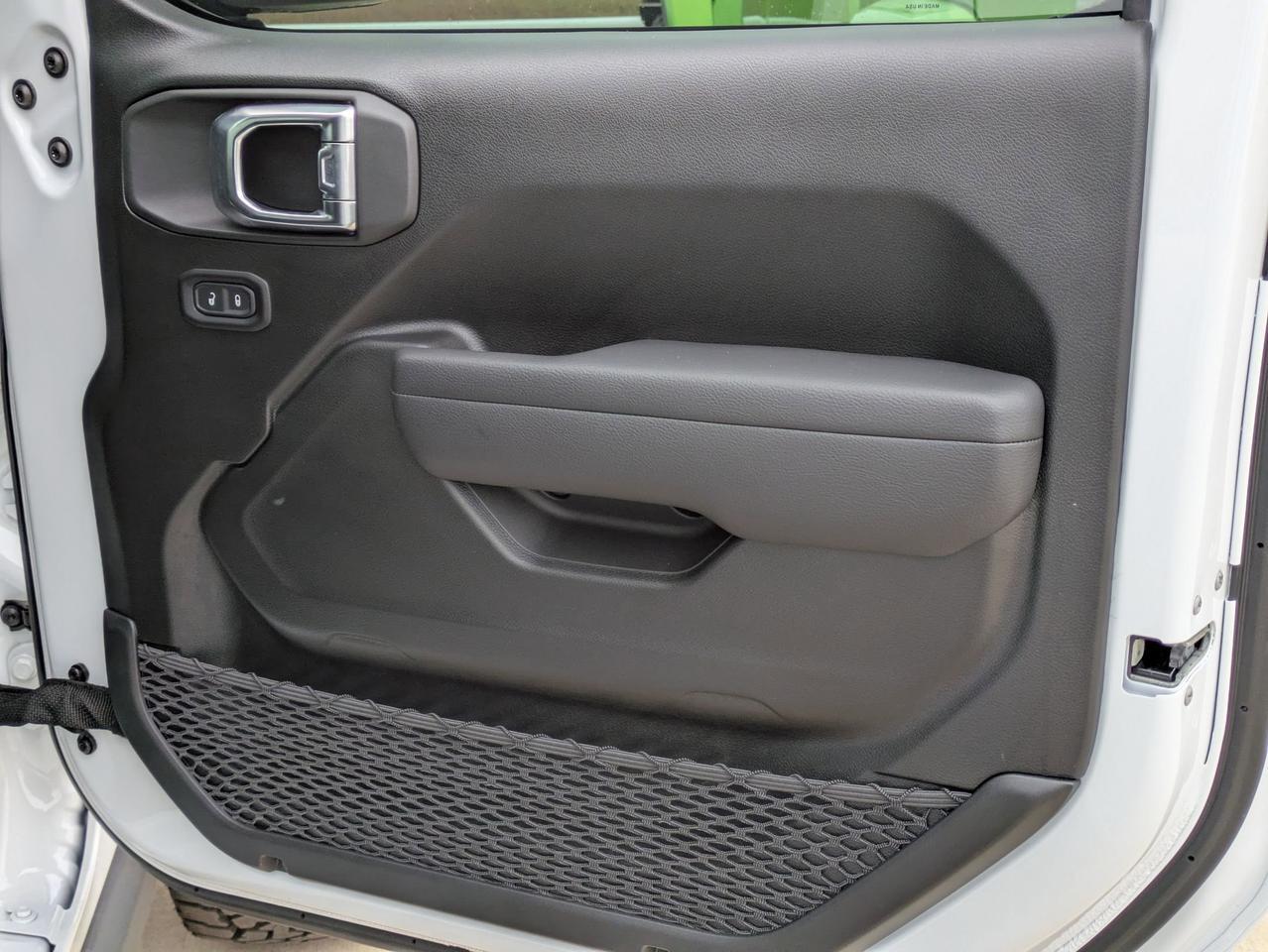 2025 Jeep Gladiator Rubicon Castroville TX