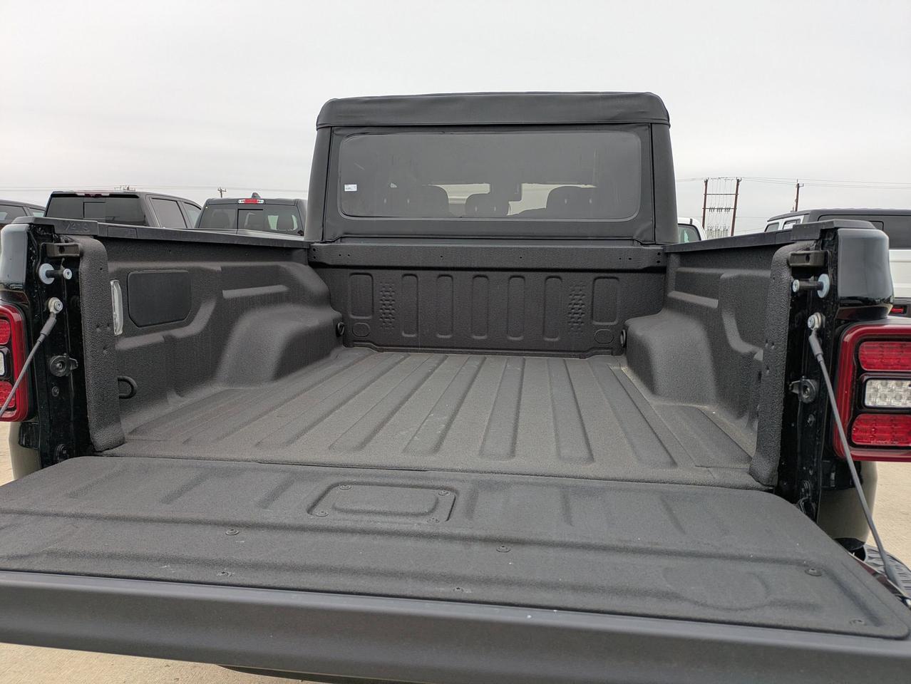 2025 Jeep Gladiator Rubicon Castroville TX