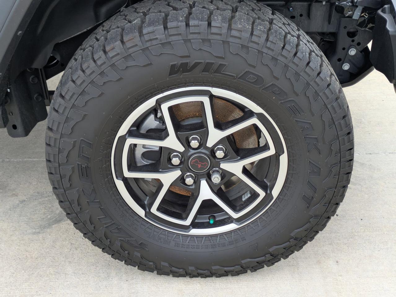 2025 Jeep Gladiator Rubicon Castroville TX