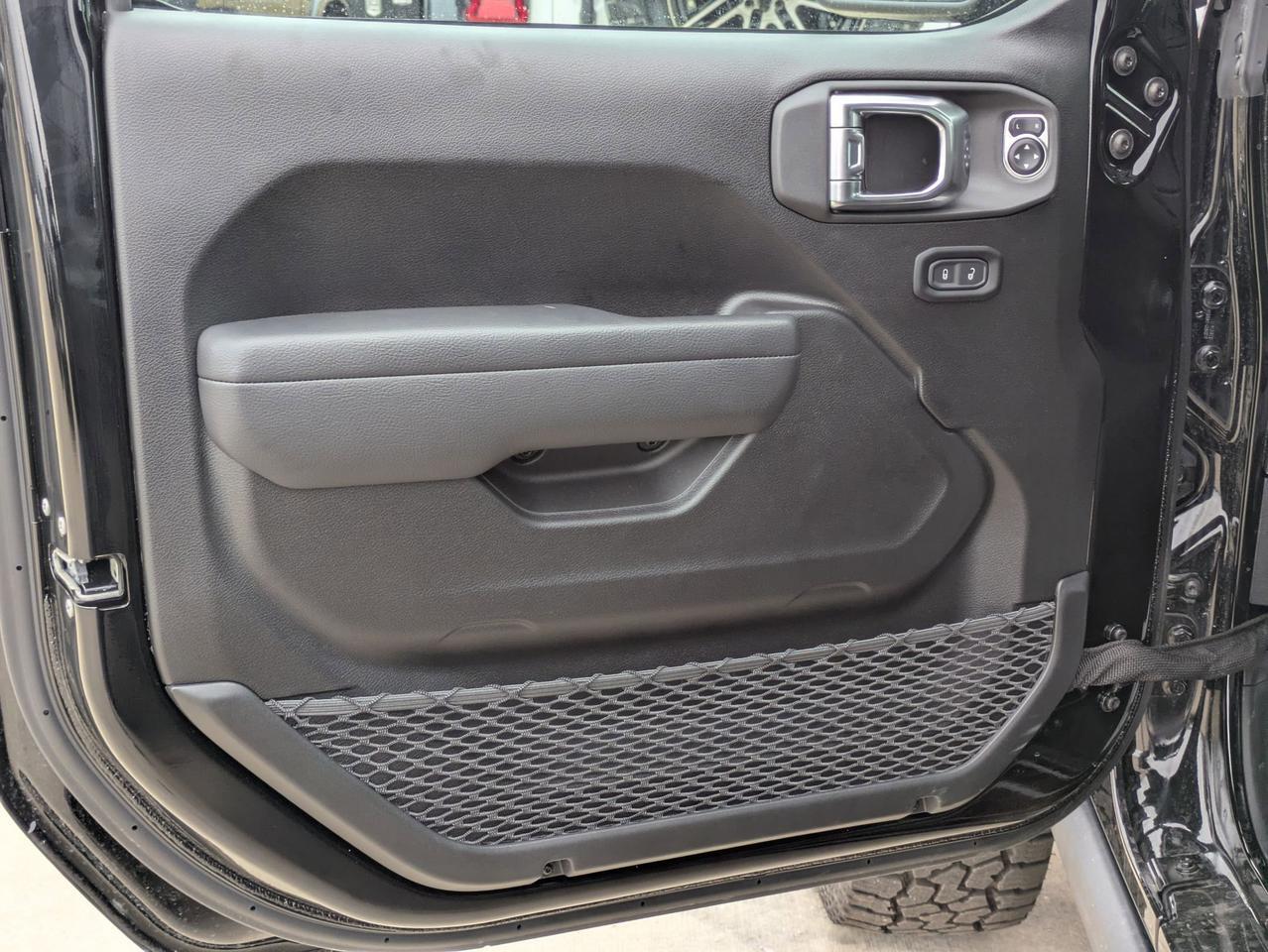 2025 Jeep Gladiator Rubicon Castroville TX