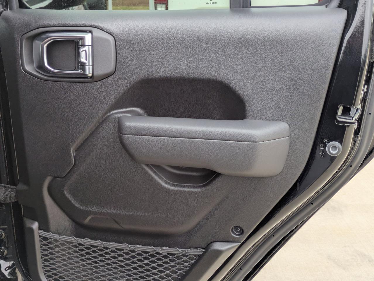 2025 Jeep Gladiator Rubicon Castroville TX