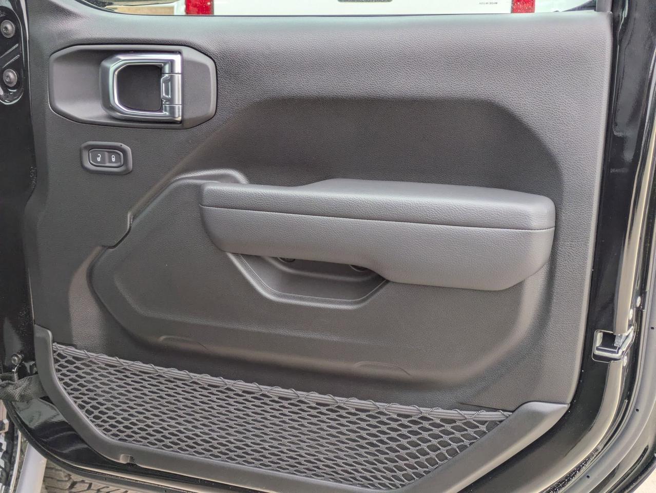 2025 Jeep Gladiator Rubicon Castroville TX