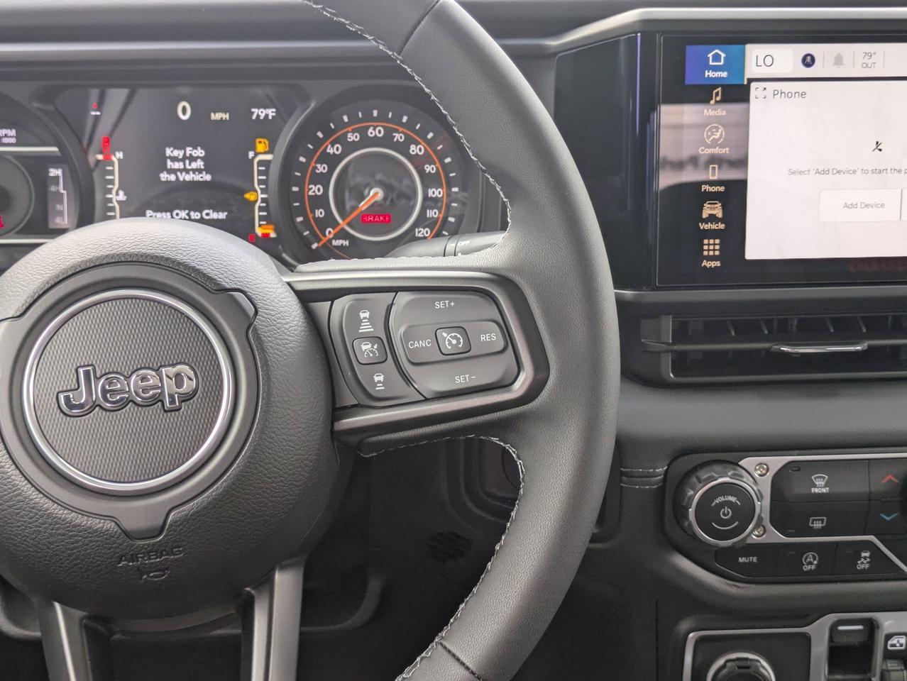 2025 Jeep Gladiator Rubicon Castroville TX