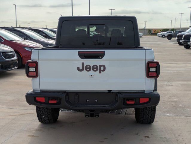 2025 Jeep Gladiator Rubicon Castroville TX