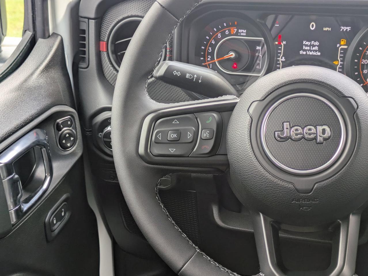 2025 Jeep Gladiator Rubicon Castroville TX